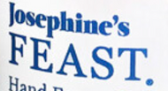 Josephine's Feast